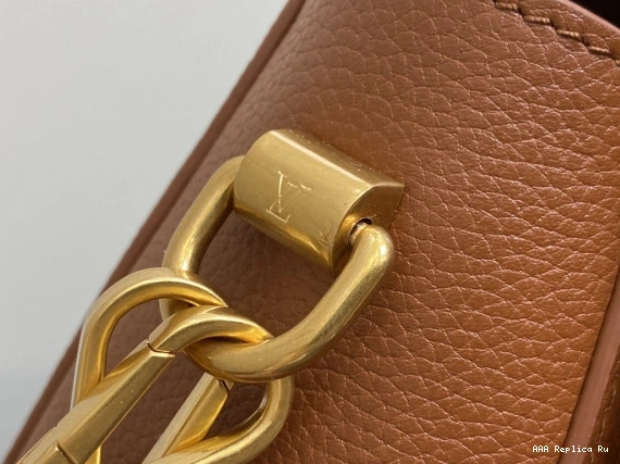 AAA Replica Ru LOUIS Soft VUITTON Twist-27*19*9CM 0811